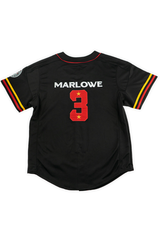 [ Kameron Marlowe x Kannapolis Cannon Ballers ] Kannapolis Heritage Jersey