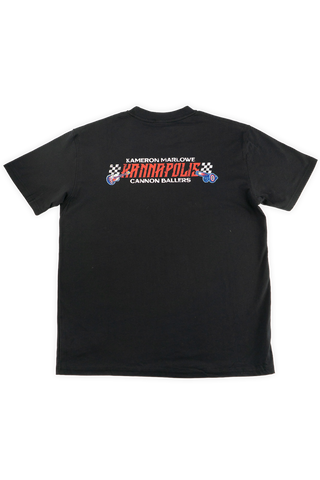 [ Kameron Marlowe x Kannapolis Cannon Ballers ] Classic Premium Tee