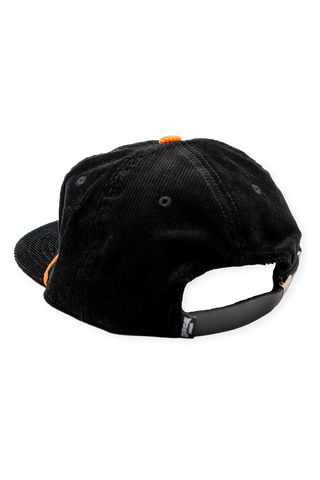 Lehigh Valley Phantoms Blackout Signature Cord back