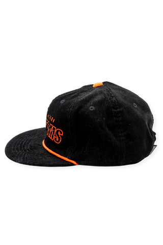 Lehigh Valley Phantoms Blackout Signature Cord side