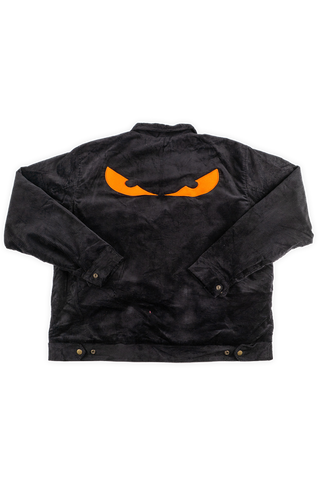 Lehigh Valley Phantoms Blackout Utility Cord back