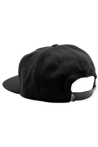Lehigh Valley Phantoms Blackout Wooly back