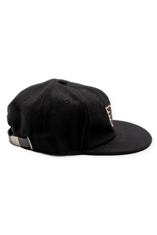 Lehigh Valley Phantoms Blackout Wooly opposite angle
