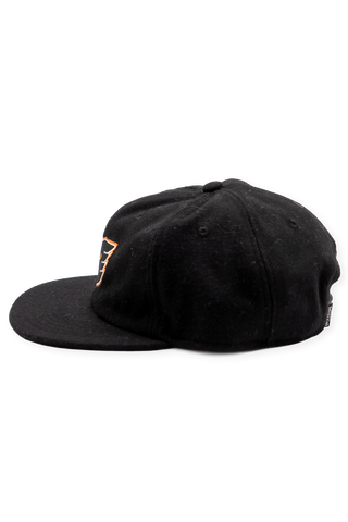 Lehigh Valley Phantoms Blackout Wooly side