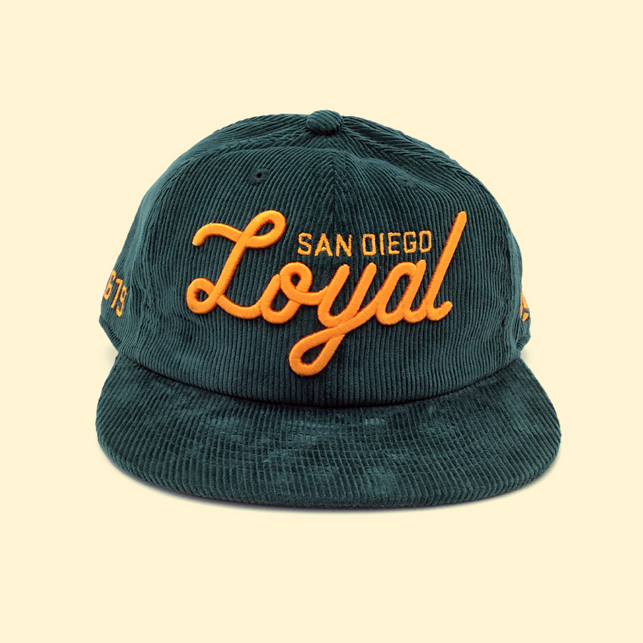 [ san diego loyal ] stay loyal - Official League