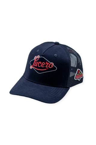 Lucero x Memphis Redbirds Memphis Driver front