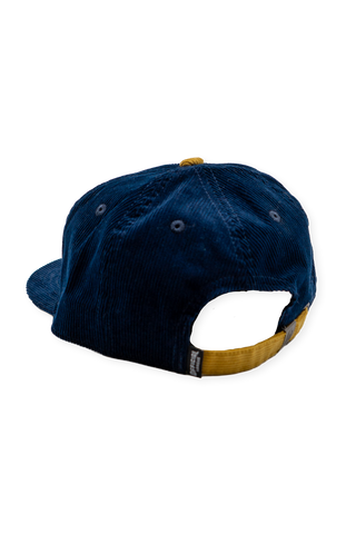 Lucero x Memphis Redbirds Famous Cord back