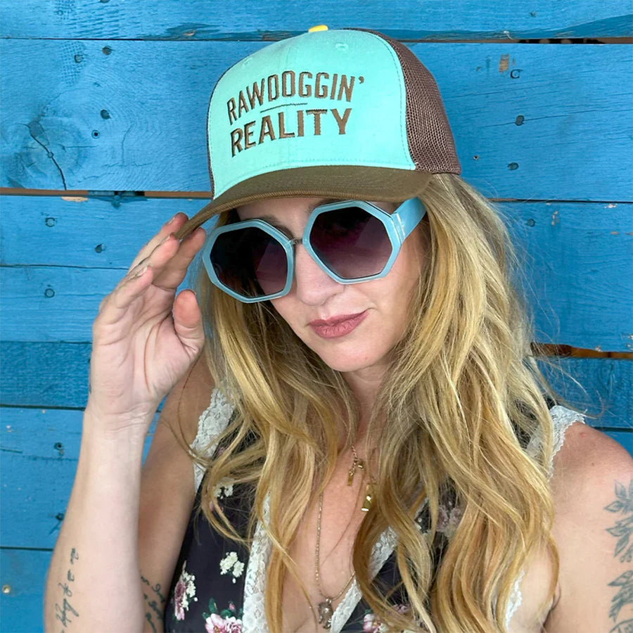 [ margo price ] rawdoggin' reality