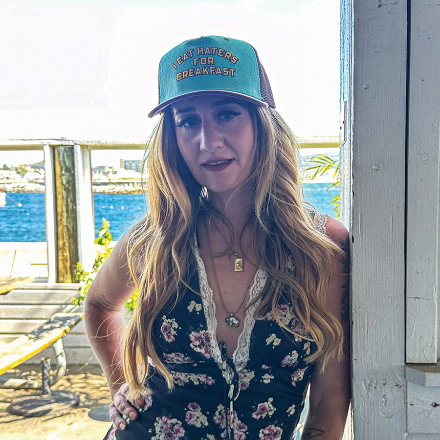 [ margo price ] haters for breakfast