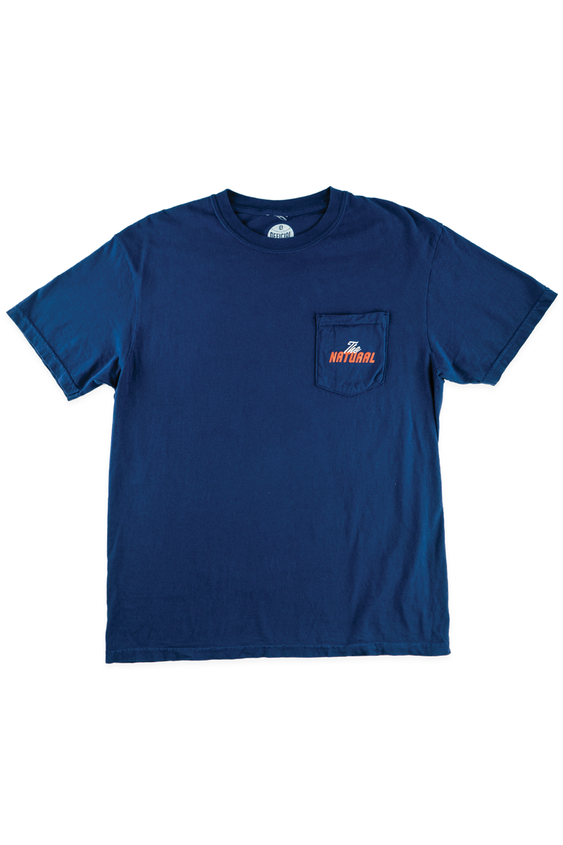 [ Max Clark ] Motor City Lefty Tee - Official League