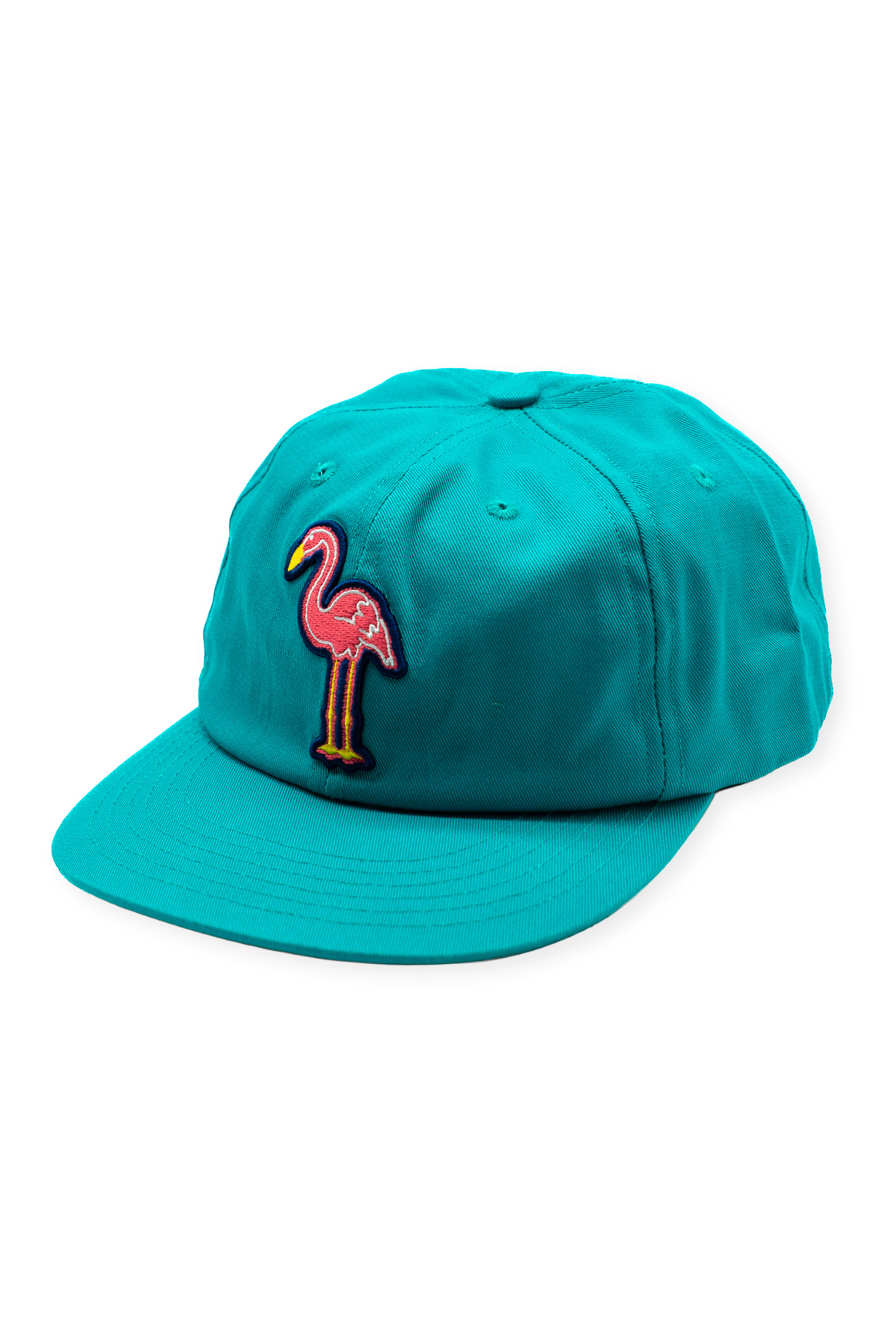 [ Miami Beach Flamingos ] '54 Legacy Natural