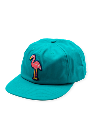 [ Miami Beach Flamingos ] '54 Legacy Natural