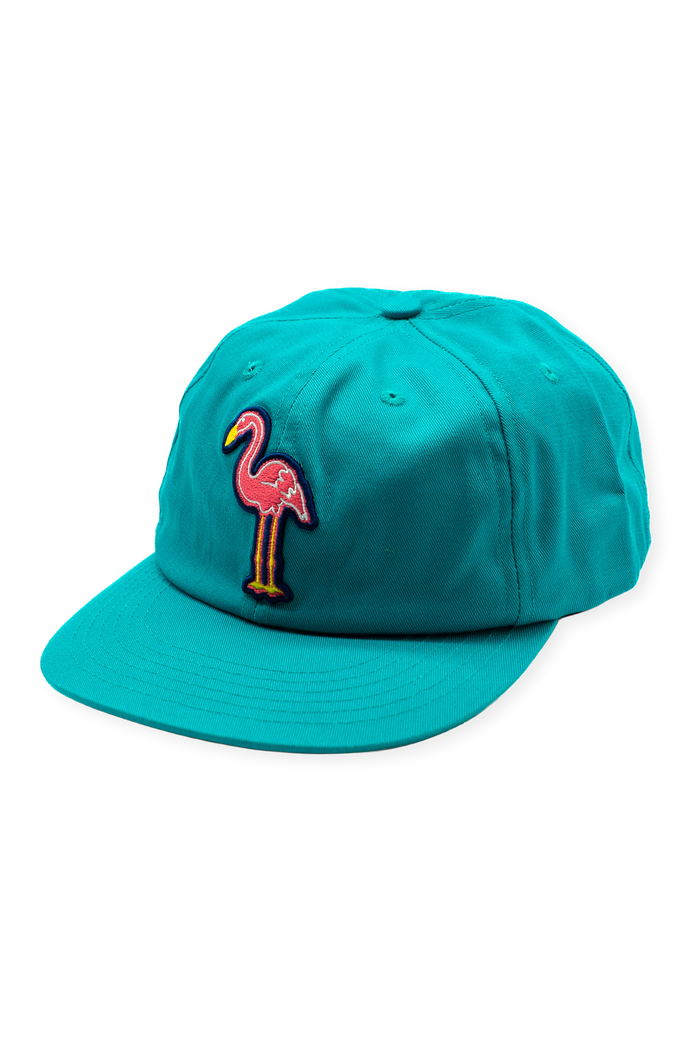 [ Miami Beach Flamingos ] '54 Legacy Natural