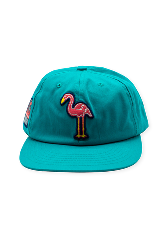 [ Miami Beach Flamingos ] '54 Legacy Natural