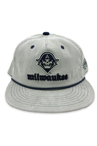 [ milwaukee admirals ] admiral cord