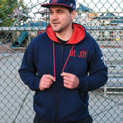 [ mt. joy x fightin phils ] the hood