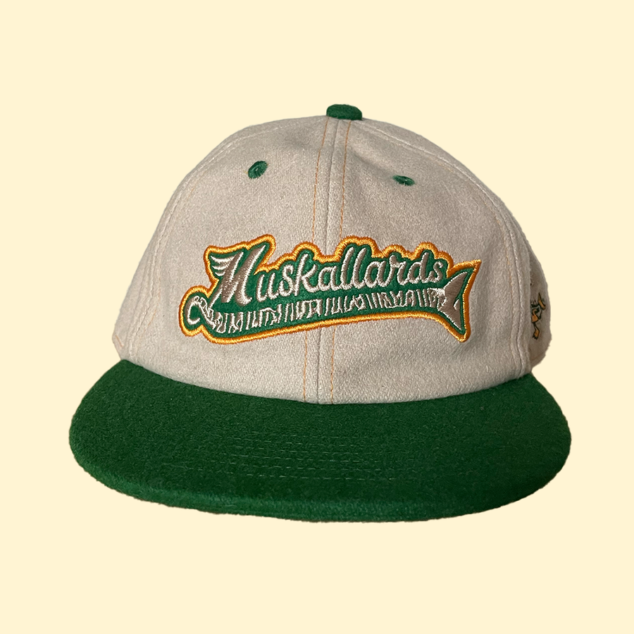 [ madison mallards ] the muskallard - Official League