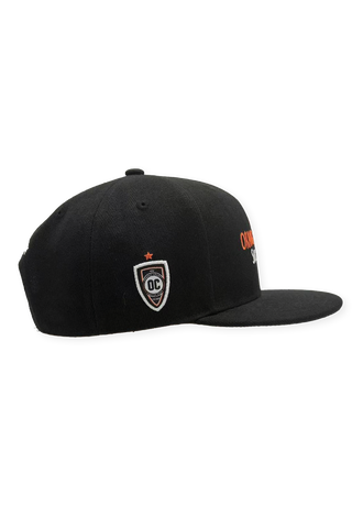[ Orange Cassidy x Orange County SC ] OC Natural