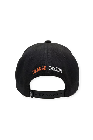 [ Orange Cassidy x Orange County SC ] OC Natural