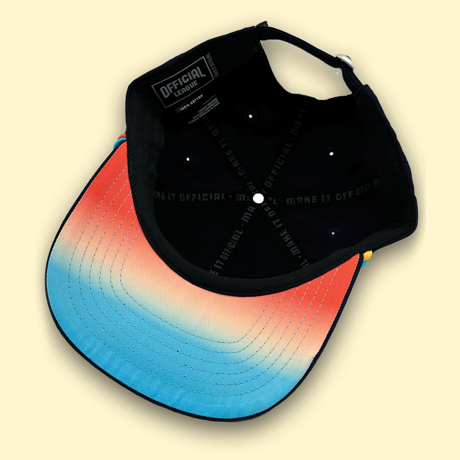 [ NWSL Championship ] 2024 dad hat