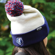 [ NWSL Championship ] 2024 beanie