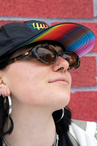 [ NWSLPA ] Pride Nylon