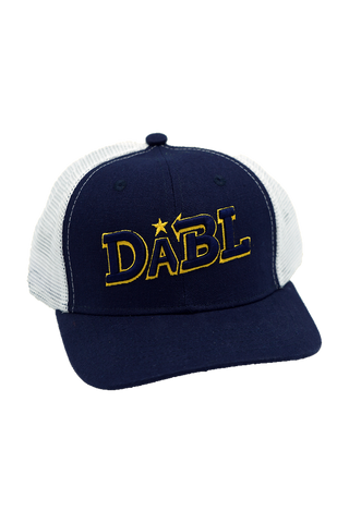 [ da beauty league ] trucker - Official League