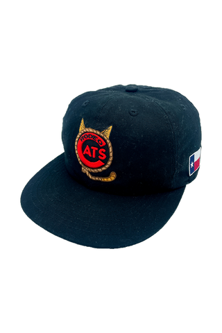 [ fort worth rodeo cats ] lasso kitty - Official League