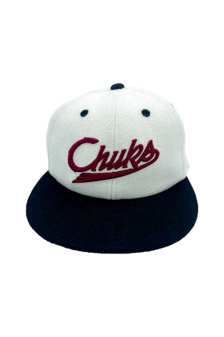 [ idaho falls chukars ] great white wooly - Official League
