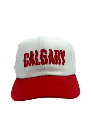 [ calgary flames ] heat waves - Official League