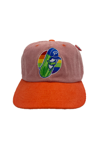 [ portland pickles ] over the rainbow - Official League
