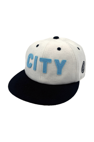 sioux falls city wool hat