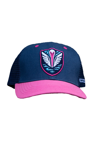 [ tormenta fc ] navy driver - Official League