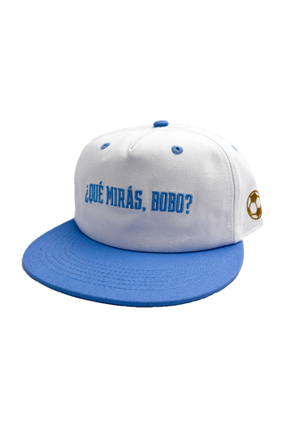[ que mirás, bobo? ] sky blue - Official League