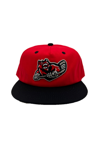 [ huntsville havoc ] redline fielder - Official League