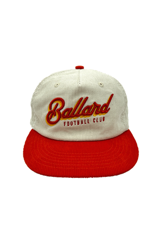 [ ballard fc ] sunset script - Official League