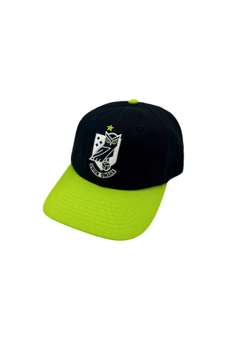 [ union omaha ] green owl - Official League