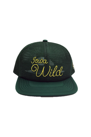 [ iowa wild ] gilly green - Official League