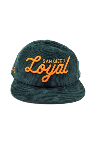 [ san diego loyal ] stay loyal - Official League
