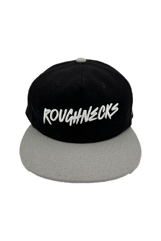 [ calgary roughnecks ] rigged up - Official League