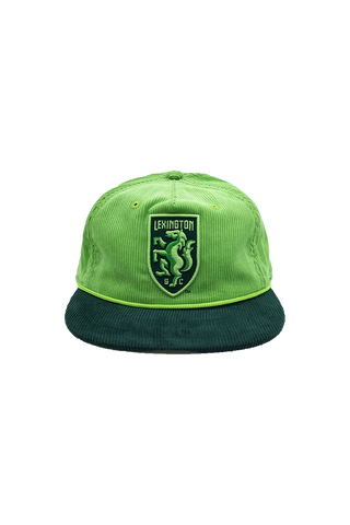[ lexington sporting club ] rolling hills - Official League