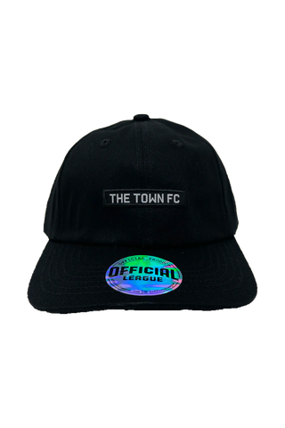 [ the town fc ] the work - Official League