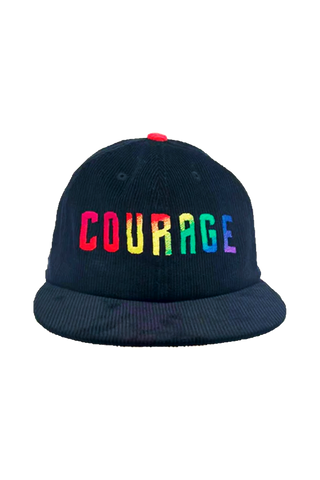 [ nc courage ] pride cord - Official League