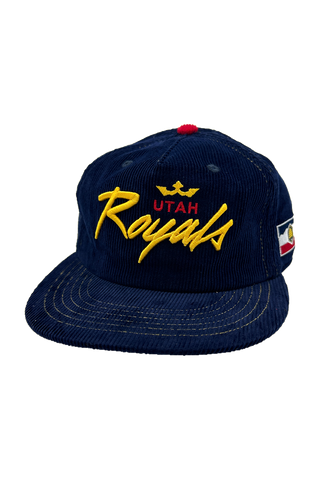 [ utah royals fc ] script cord - Official League