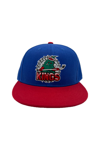 [ prince george spruce kings ] retro - Official League
