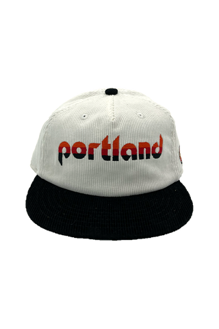 [ portland trail blazers ] 70s cord - Official League