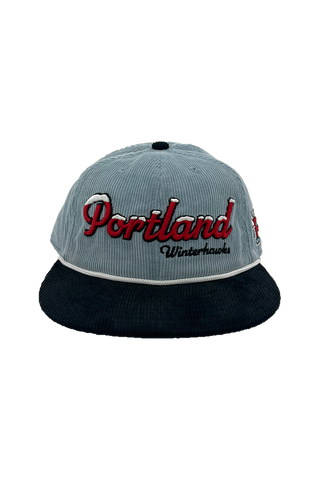 [ portland winterhawks ] winter wonderland - Official League