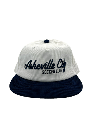 [ asheville city sc ] classic cord - Official League