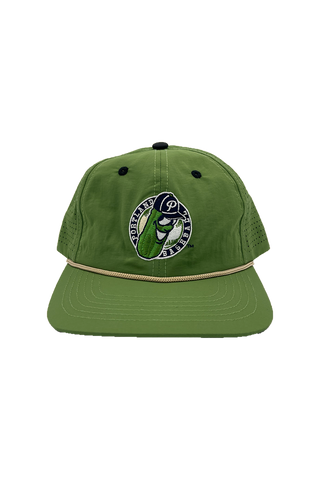 [ portland pickles ] the athlete - Official League