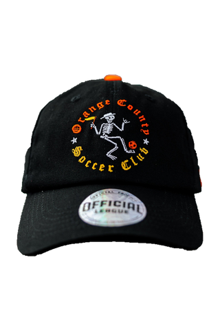 [ oc soccer club x social distortion ] soccer dad - Official League